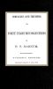 [Gutenberg 50115] • Struggles and Triumphs: or, Forty Years' Recollections of P. T. Barnum